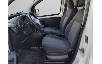 Peugeot Bipper товарен FOURGON COURT 1.3 BlueHDI 80 - автомобили, коли, обяви за нови и употребявани 8