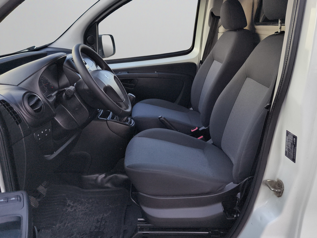 Peugeot Bipper товарен FOURGON COURT 1.3 BlueHDI 80 - автомобили, коли, обяви за нови и употребявани 8