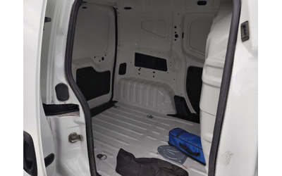 Peugeot Bipper товарен FOURGON COURT 1.3 BlueHDI 80 - автомобили, коли, обяви за нови и употребявани 11