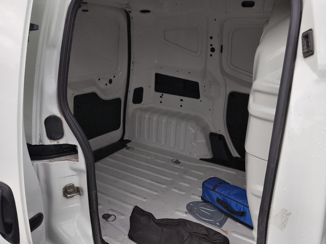 Peugeot Bipper товарен FOURGON COURT 1.3 BlueHDI 80 - автомобили, коли, обяви за нови и употребявани 11