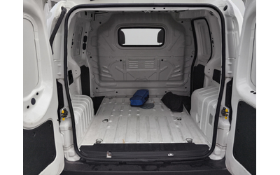 Peugeot Bipper товарен FOURGON COURT 1.3 BlueHDI 80 - автомобили, коли, обяви за нови и употребявани 13