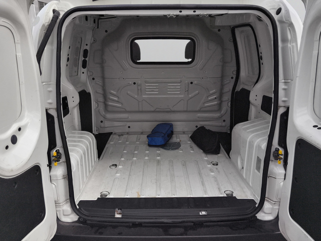 Peugeot Bipper товарен FOURGON COURT 1.3 BlueHDI 80 - автомобили, коли, обяви за нови и употребявани 13