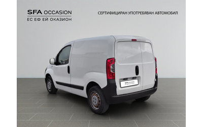 Peugeot Bipper товарен FOURGON COURT 1.3 BlueHDI 80 - автомобили, коли, обяви за нови и употребявани 6