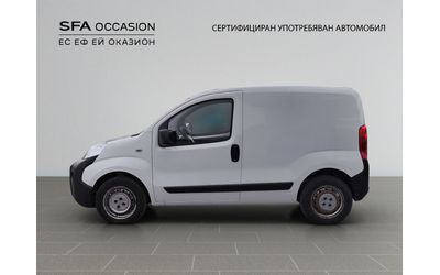 Peugeot Bipper товарен FOURGON COURT 1.3 BlueHDI 80 - автомобили, коли, обяви за нови и употребявани 7
