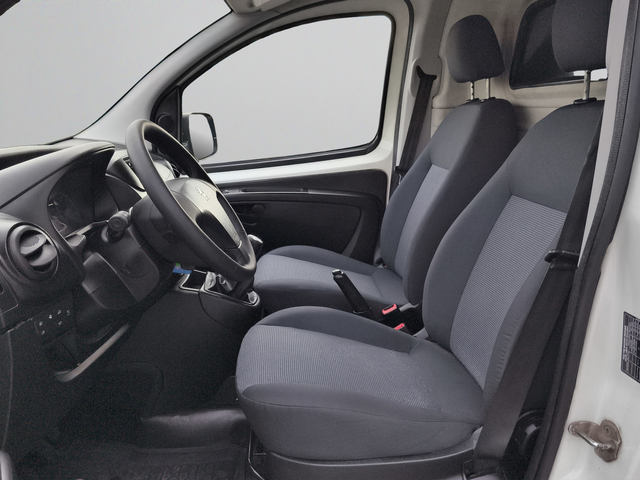 Peugeot Bipper товарен FOURGON COURT 1.3 BlueHDI 80 - автомобили, коли, обяви за нови и употребявани 8