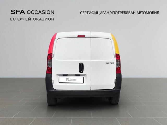 Peugeot Bipper товарен FOURGON COURT 1.3 BlueHDI 80 - автомобили, коли, обяви за нови и употребявани 5