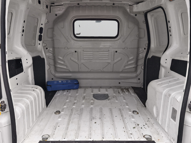 Peugeot Bipper товарен FOURGON COURT 1.3 BlueHDI 80 - автомобили, коли, обяви за нови и употребявани 11