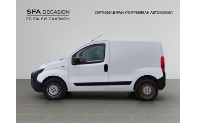 Peugeot Bipper товарен FOURGON COURT 1.3 BlueHDI 80 - автомобили, коли, обяви за нови и употребявани 7
