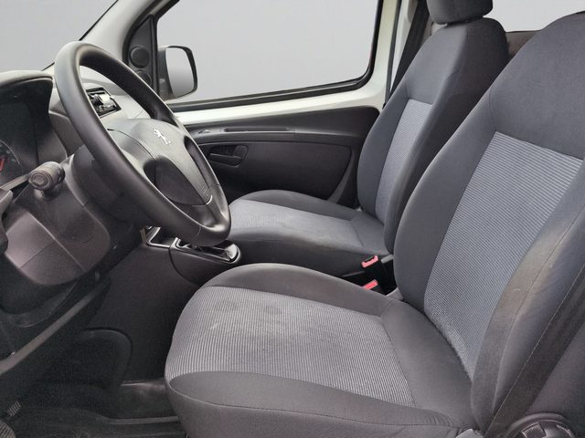 Peugeot Bipper товарен FOURGON COURT 1.3 BlueHDI 80 - автомобили, коли, обяви за нови и употребявани 10