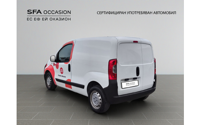 Peugeot Bipper товарен FOURGON COURT 1.3 BlueHDI 80 - автомобили, коли, обяви за нови и употребявани 6