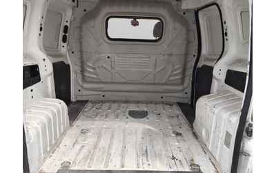Peugeot Bipper товарен FOURGON COURT 1.3 BlueHDI 80 - автомобили, коли, обяви за нови и употребявани 11