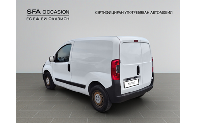 Peugeot Bipper товарен FOURGON COURT 1.3 BlueHDI 80 - автомобили, коли, обяви за нови и употребявани 6