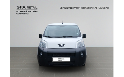 peugeot-bipper-tovaren-fourgon-court - 2