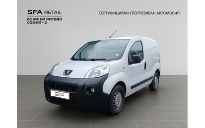 peugeot-bipper-tovaren-fourgon-court - 0