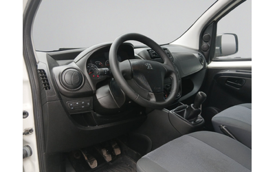 Peugeot Bipper товарен FOURGON COURT - автомобили, коли, обяви за нови и употребявани 10