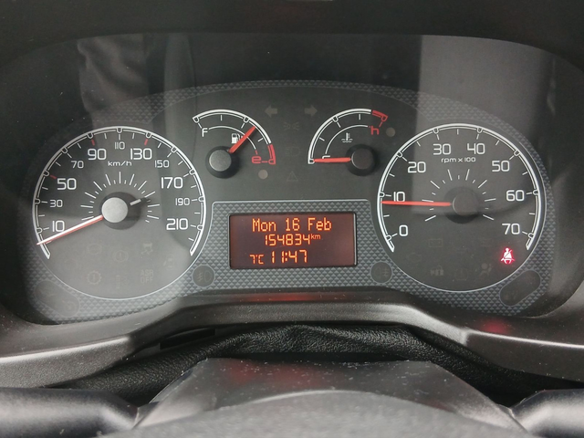 Peugeot Bipper товарен FOURGON COURT - автомобили, коли, обяви за нови и употребявани 11