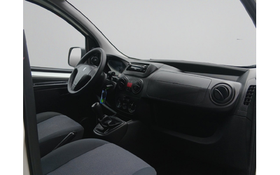 Peugeot Bipper товарен FOURGON COURT - автомобили, коли, обяви за нови и употребявани 12