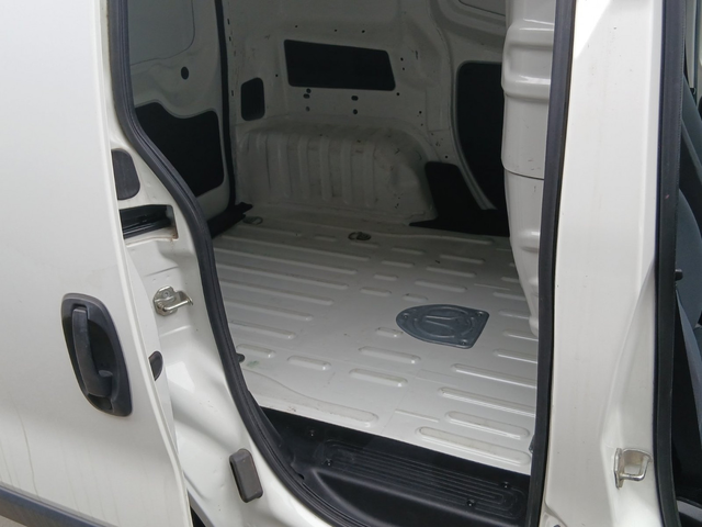 Peugeot Bipper товарен FOURGON COURT - автомобили, коли, обяви за нови и употребявани 14