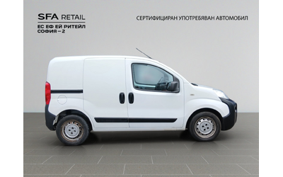 peugeot-bipper-tovaren-fourgon-court - 4