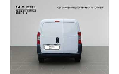 Peugeot Bipper товарен FOURGON COURT - автомобили, коли, обяви за нови и употребявани 6