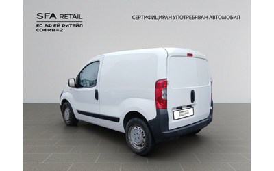 Peugeot Bipper товарен FOURGON COURT - автомобили, коли, обяви за нови и употребявани 7