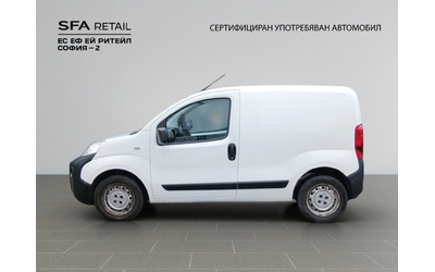 Peugeot Bipper товарен FOURGON COURT - автомобили, коли, обяви за нови и употребявани 8