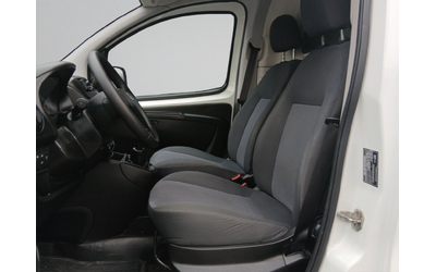 Peugeot Bipper товарен FOURGON COURT - автомобили, коли, обяви за нови и употребявани 9