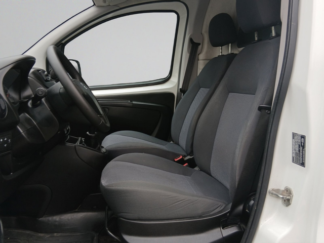 Peugeot Bipper товарен FOURGON COURT - автомобили, коли, обяви за нови и употребявани 9