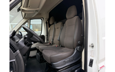 Peugeot Boxer 2.0 - автомобили, коли, обяви за нови и употребявани 10