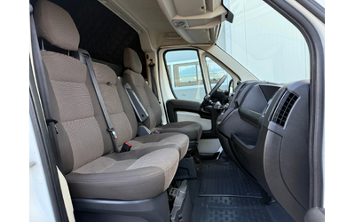 Peugeot Boxer 2.0 - автомобили, коли, обяви за нови и употребявани 11