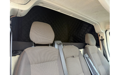 Peugeot Boxer 2.0 - автомобили, коли, обяви за нови и употребявани 14