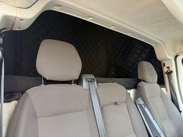 Peugeot Boxer 2.0 - автомобили, коли, обяви за нови и употребявани 14