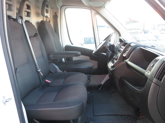 Peugeot Boxer 2.2 HDI L4H2 - автомобили, коли, обяви за нови и употребявани 10
