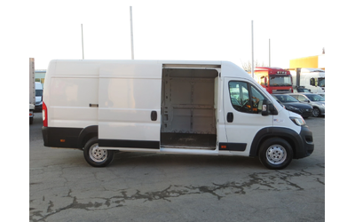 Peugeot Boxer 2.2 HDI L4H2 - автомобили, коли, обяви за нови и употребявани 12
