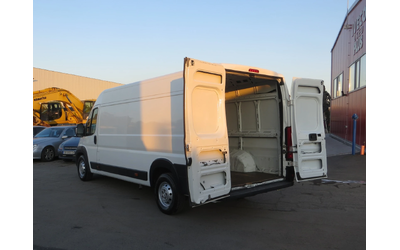 Peugeot Boxer 2.2 HDI L4H2 - автомобили, коли, обяви за нови и употребявани 14