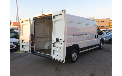 Peugeot Boxer 2.2 HDI L4H2 - автомобили, коли, обяви за нови и употребявани 16