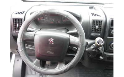 Peugeot Boxer 2.2 HDI L4H2 - автомобили, коли, обяви за нови и употребявани 7