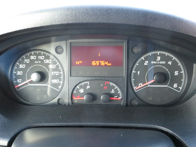 Peugeot Boxer 2.2 HDI L4H2 - автомобили, коли, обяви за нови и употребявани 8