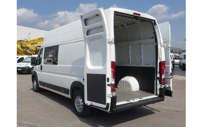 Peugeot Boxer 2,2 HDI 5/6+1 МЕСТА - автомобили, коли, обяви за нови и употребявани 14