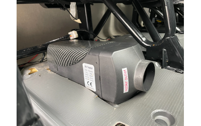 Peugeot Boxer Върнат от  лизинг - автомобили, коли, обяви за нови и употребявани 11