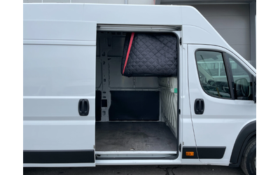 Peugeot Boxer Върнат от  лизинг - автомобили, коли, обяви за нови и употребявани 6