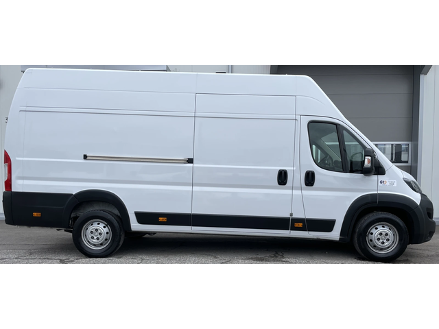 Peugeot Boxer Върнат от  лизинг - автомобили, коли, обяви за нови и употребявани 7