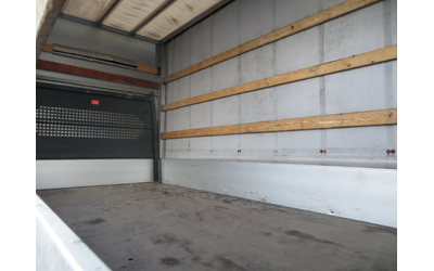 Peugeot Boxer 2.0 HDI Бордови - автомобили, коли, обяви за нови и употребявани 12