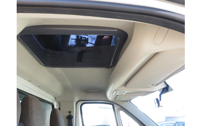 Peugeot Boxer 2.0 HDI Бордови - автомобили, коли, обяви за нови и употребявани 14