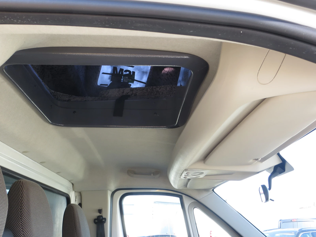 Peugeot Boxer 2.0 HDI Бордови - автомобили, коли, обяви за нови и употребявани 14