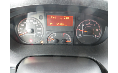 Peugeot Boxer 2.0 HDI Бордови - автомобили, коли, обяви за нови и употребявани 8