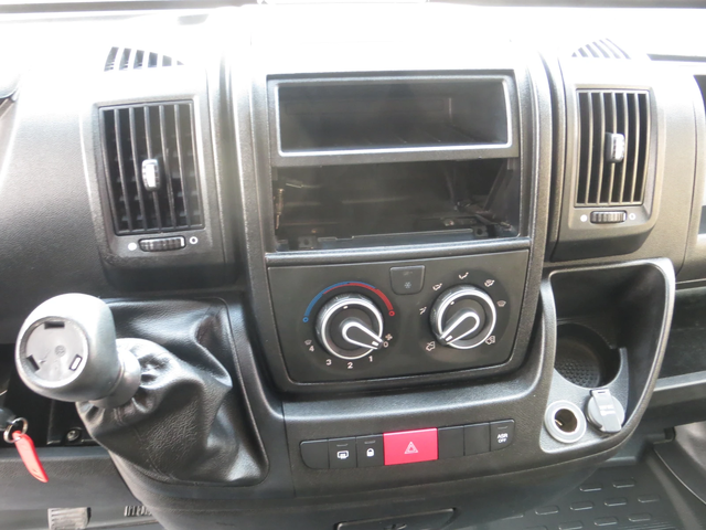 Peugeot Boxer 2.0 HDI Бордови - автомобили, коли, обяви за нови и употребявани 9