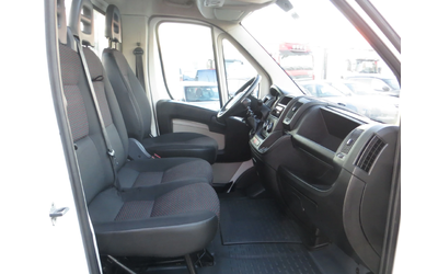 Peugeot Boxer 2.0 HDI Бордови - автомобили, коли, обяви за нови и употребявани 10