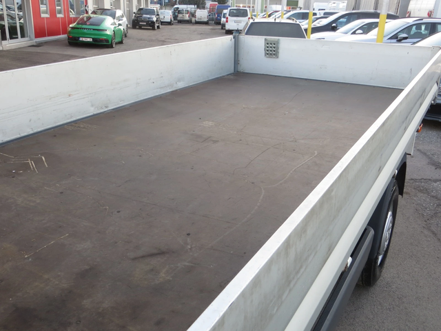 Peugeot Boxer 2.0 HDI Бордови - автомобили, коли, обяви за нови и употребявани 11