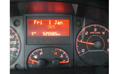 Peugeot Boxer 2.0 HDI Бордови - автомобили, коли, обяви за нови и употребявани 9